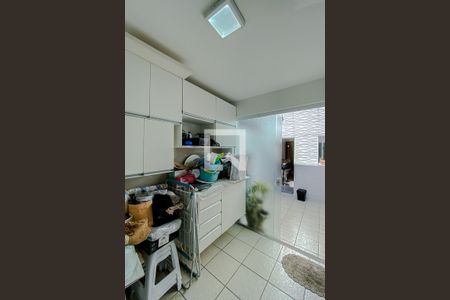 Casa à venda com 177m², 3 quartos e 3 vagasÁrea de Serviço