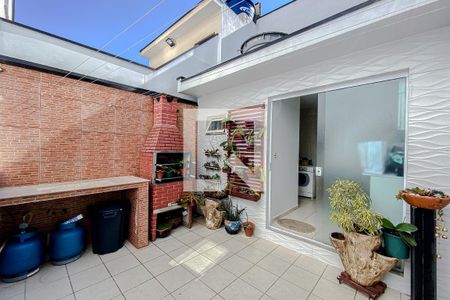 Casa à venda com 177m², 3 quartos e 3 vagasÁrea Gourmet