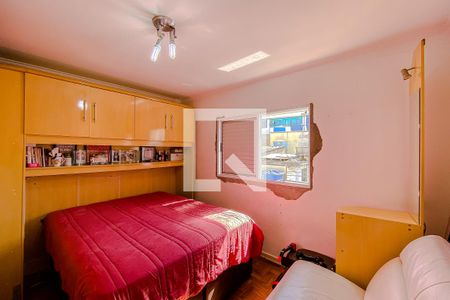 Casa à venda com 177m², 3 quartos e 3 vagasQuarto 