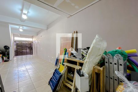 Casa à venda com 177m², 3 quartos e 3 vagasGaragem 