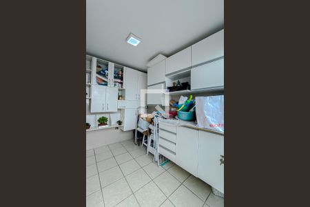 Casa à venda com 177m², 3 quartos e 3 vagasÁrea de Serviço