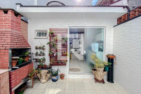 Casa à venda com 177m², 3 quartos e 3 vagasÁrea Gourmet