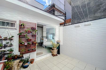 Casa à venda com 177m², 3 quartos e 3 vagasÁrea Gourmet