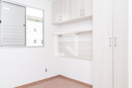 Quarto 2 de apartamento para alugar com 2 quartos, 50m² em Jardim Ansalca, Guarulhos