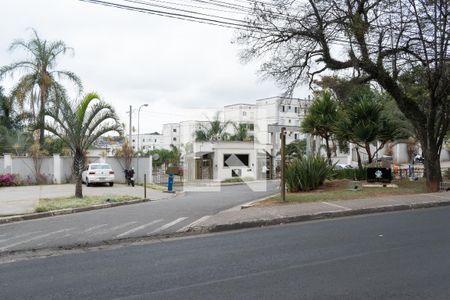 Apartamento para alugar com 50m², 2 quartos e 1 vagaportaria