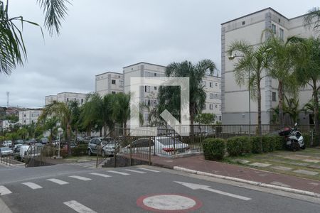 Apartamento para alugar com 50m², 2 quartos e 1 vagaFachada