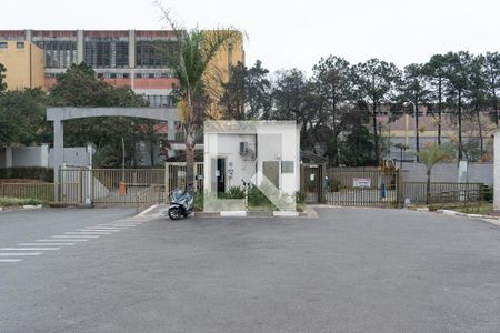 Apartamento para alugar com 50m², 2 quartos e 1 vagaportaria