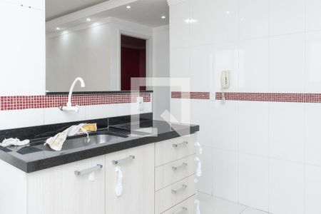 Apartamento para alugar com 50m², 2 quartos e 1 vagaCozinha