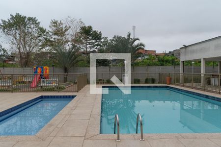 Apartamento para alugar com 50m², 2 quartos e 1 vagaPiscina