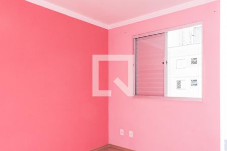 Quarto 1 de apartamento para alugar com 2 quartos, 50m² em Jardim Ansalca, Guarulhos