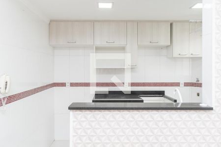 Apartamento para alugar com 50m², 2 quartos e 1 vagaCozinha