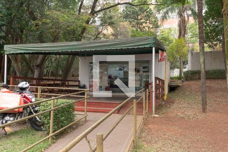 Apartamento para alugar com 50m², 2 quartos e 1 vagapadaria