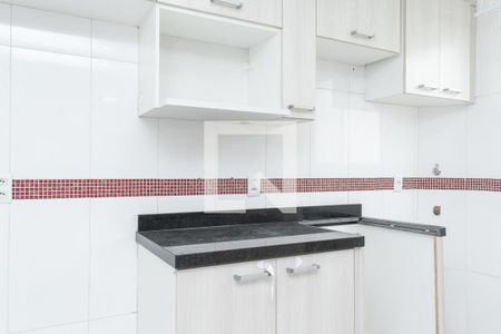 Apartamento para alugar com 50m², 2 quartos e 1 vagaCozinha