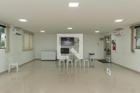 Apartamento para alugar com 50m², 2 quartos e 1 vagaSalão de Festas