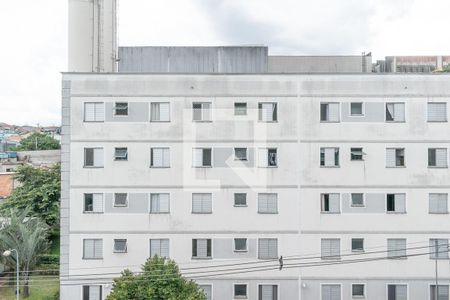 Vista do Quarto 1 de apartamento para alugar com 2 quartos, 50m² em Jardim Ansalca, Guarulhos