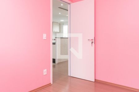 Quarto 1 de apartamento para alugar com 2 quartos, 50m² em Jardim Ansalca, Guarulhos