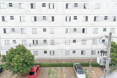 Vista do Quarto 2 de apartamento para alugar com 2 quartos, 50m² em Jardim Ansalca, Guarulhos