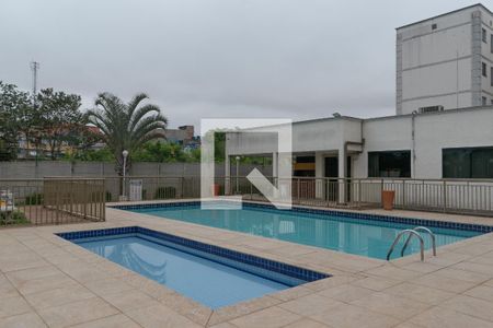 Apartamento para alugar com 50m², 2 quartos e 1 vagaPiscina