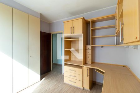 Quarto 1 de apartamento à venda com 3 quartos, 92m² em Nova Campinas, Campinas