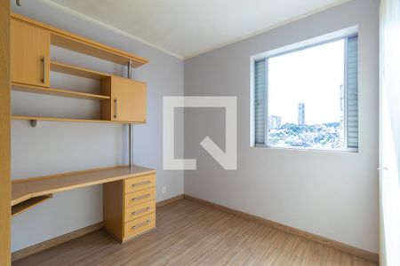 Quarto 1 de apartamento à venda com 3 quartos, 92m² em Nova Campinas, Campinas