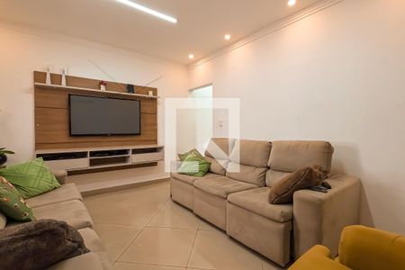 Sala de casa à venda com 2 quartos, 113m² em Macedo, Guarulhos