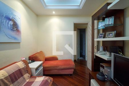 Apartamento à venda com 140m², 4 quartos e 2 vagas Apartamento à venda com 140m², 4 quartos e 2 vagasQuarto 4