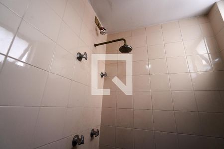 Apartamento à venda com 140m², 4 quartos e 2 vagas Apartamento à venda com 140m², 4 quartos e 2 vagasBanheiro de Serviço
