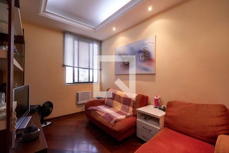 Apartamento à venda com 140m², 4 quartos e 2 vagas Apartamento à venda com 140m², 4 quartos e 2 vagasQuarto 4