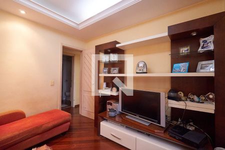 Apartamento à venda com 140m², 4 quartos e 2 vagas Apartamento à venda com 140m², 4 quartos e 2 vagasQuarto 4