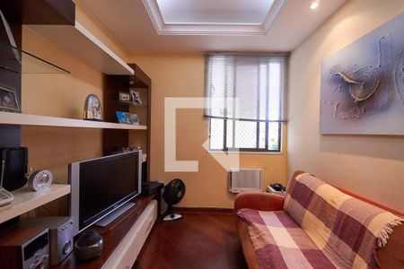 Apartamento à venda com 140m², 4 quartos e 2 vagas Apartamento à venda com 140m², 4 quartos e 2 vagasQuarto 4