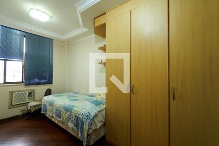 Apartamento à venda com 140m², 4 quartos e 2 vagas Apartamento à venda com 140m², 4 quartos e 2 vagasQuarto 2