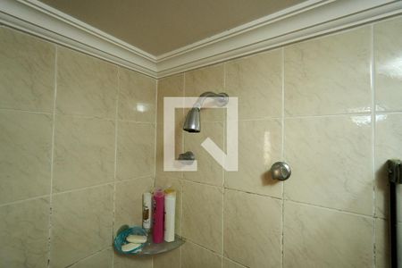 Apartamento à venda com 140m², 4 quartos e 2 vagas Apartamento à venda com 140m², 4 quartos e 2 vagasBanheiro Social