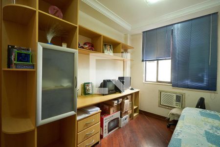 Apartamento à venda com 140m², 4 quartos e 2 vagas Apartamento à venda com 140m², 4 quartos e 2 vagasQuarto 3