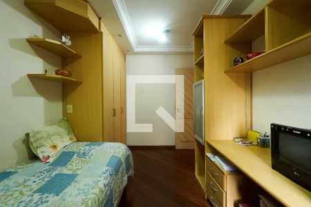 Apartamento à venda com 140m², 4 quartos e 2 vagas Apartamento à venda com 140m², 4 quartos e 2 vagasQuarto 2