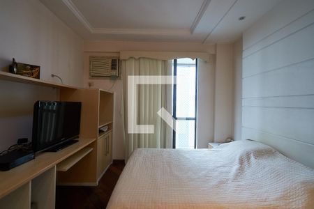 Apartamento à venda com 140m², 4 quartos e 2 vagas Apartamento à venda com 140m², 4 quartos e 2 vagasQuarto 3