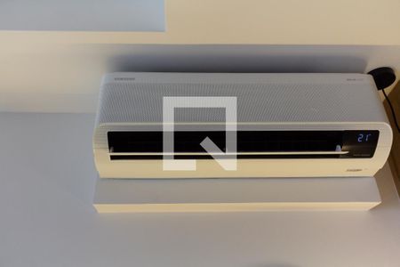 Studio à venda com 21m², 1 quarto e sem vagaStudio