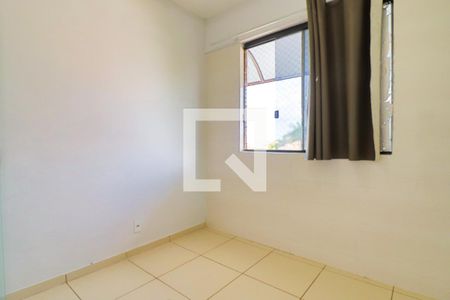Quarto de apartamento para alugar com 1 quarto, 35m² em Taguatinga Sul (taguatinga), Brasília