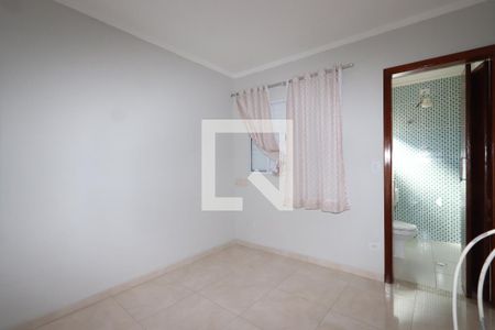 Casa para alugar com 112m², 2 quartos e 1 vagaSuíte 2