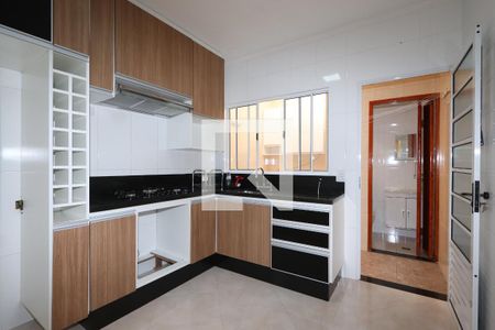 Casa para alugar com 112m², 2 quartos e 1 vagaCozinha