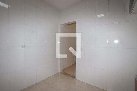 Casa para alugar com 112m², 2 quartos e 1 vagaCozinha