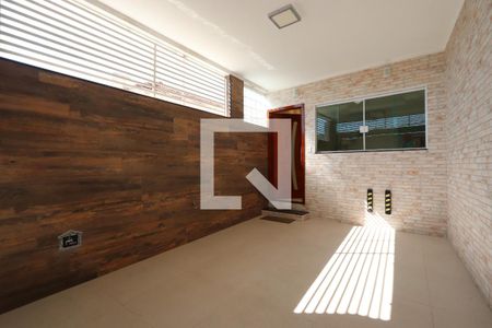 Casa para alugar com 112m², 2 quartos e 1 vagaGaragem