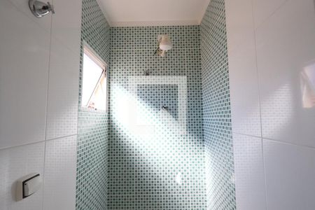 Casa para alugar com 112m², 2 quartos e 1 vagaBanheiro da Suíte 2