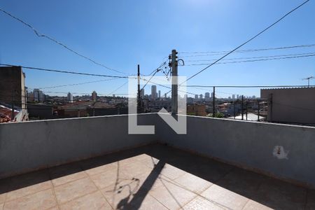 Casa para alugar com 112m², 2 quartos e 1 vagaVaranda da Suíte 1