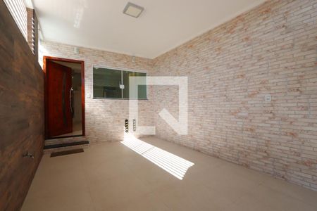 Casa para alugar com 112m², 2 quartos e 1 vagaGaragem