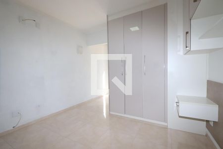 Suíte 1 de casa para alugar com 2 quartos, 112m² em Chácara Mafalda, São Paulo