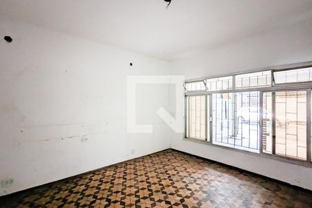 Sala de casa para alugar com 2 quartos, 80m² em Independência, São Bernardo do Campo