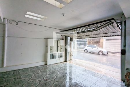 Casa para alugar com 80m², 2 quartos e 2 vagas Casa para alugar com 80m², 2 quartos e 2 vagasGaragem