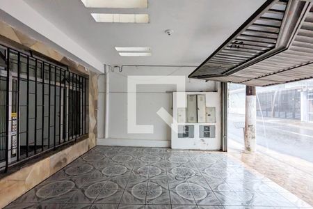 Casa para alugar com 80m², 2 quartos e 2 vagas Casa para alugar com 80m², 2 quartos e 2 vagasGaragem
