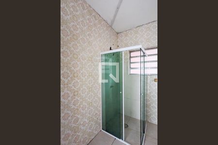 Casa para alugar com 80m², 2 quartos e 2 vagas Casa para alugar com 80m², 2 quartos e 2 vagasBanheiro