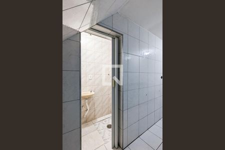 Casa para alugar com 80m², 2 quartos e 2 vagas Casa para alugar com 80m², 2 quartos e 2 vagasÁrea de serviço